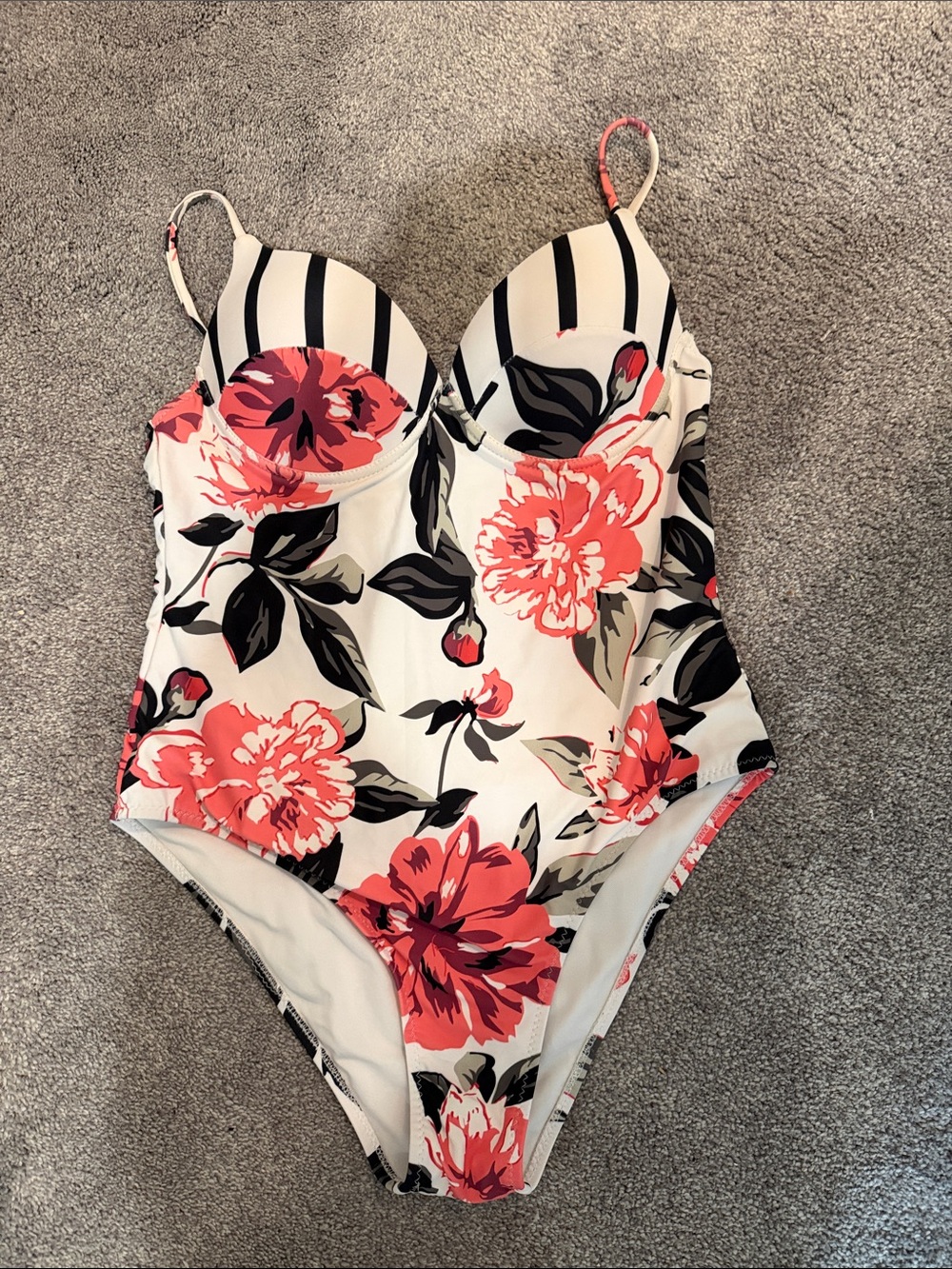 Cupshe bathing suit